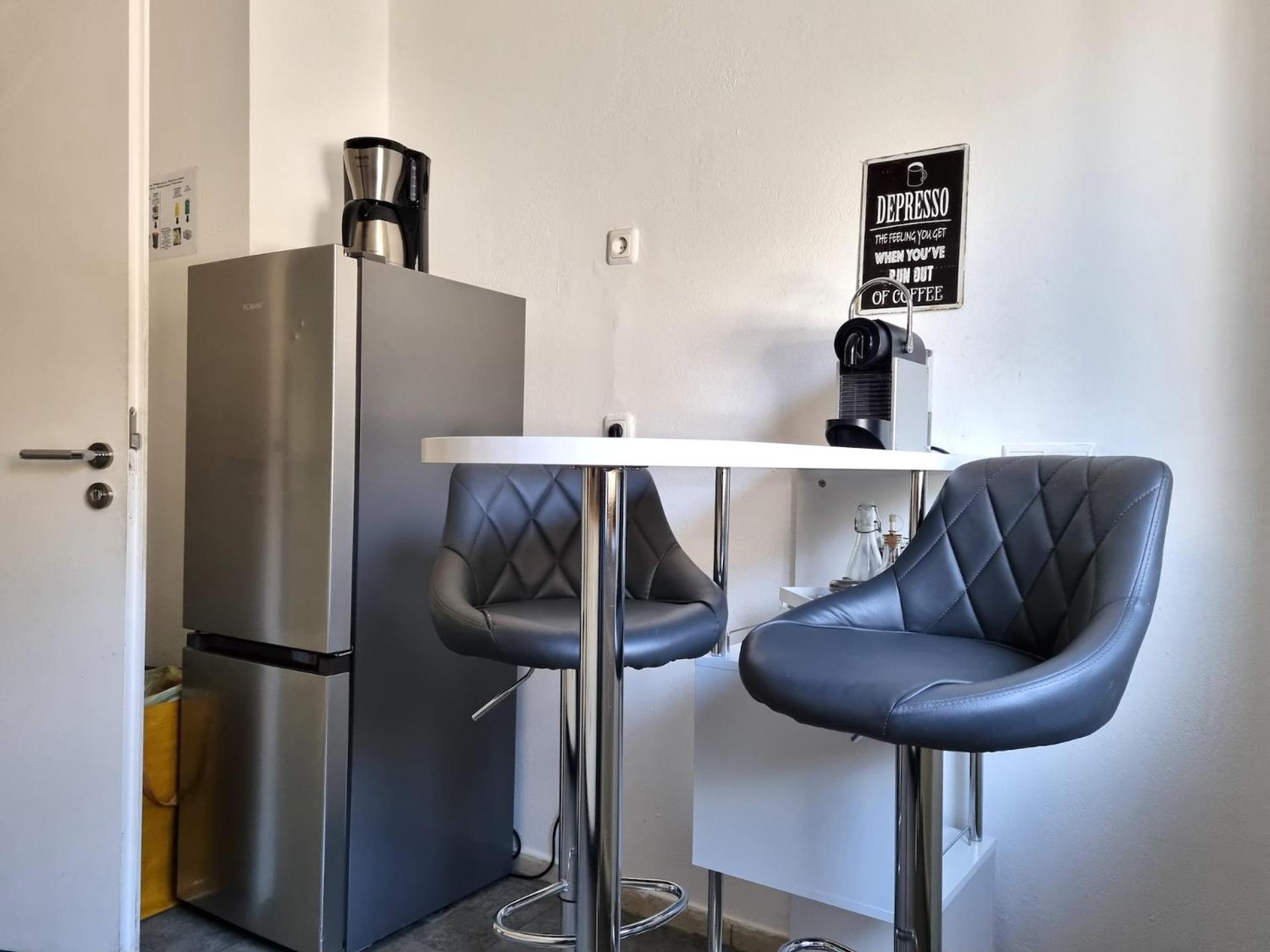 Charysma - Chillout-Loft, Wintergarten, E-Kamin, Massage-Sessel, Schlafzimmer Mit Smart-Tv, 2 Parkplaetze Хамельн Экстерьер фото