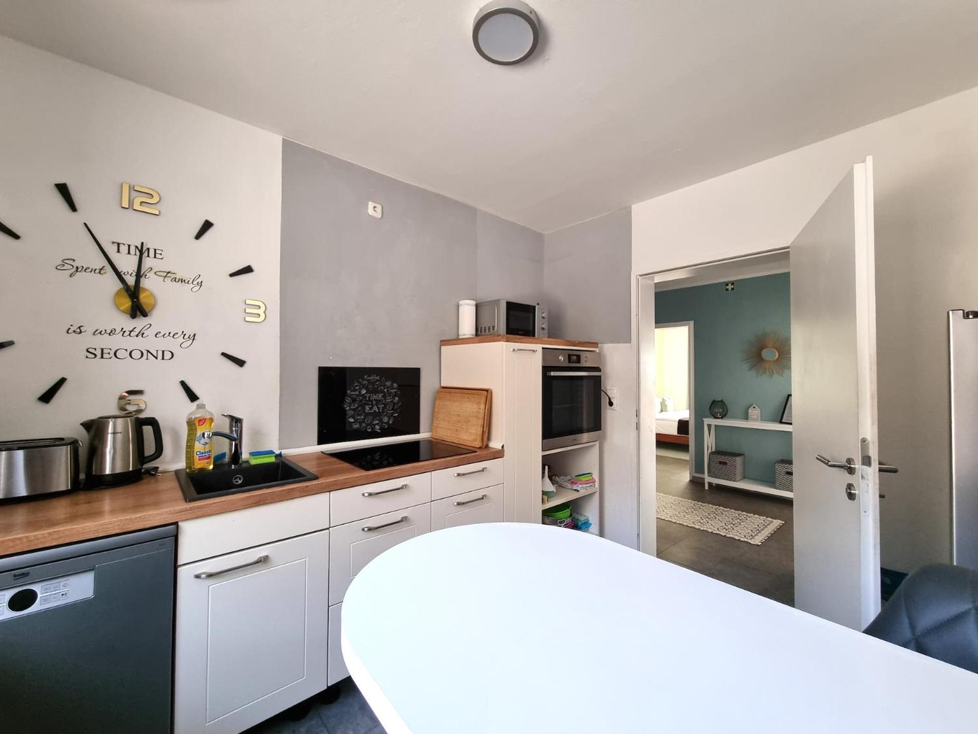 Charysma - Chillout-Loft, Wintergarten, E-Kamin, Massage-Sessel, Schlafzimmer Mit Smart-Tv, 2 Parkplaetze Хамельн Экстерьер фото
